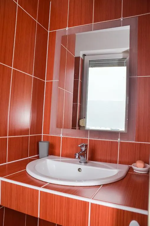 Strand Apartman Apartamento Hajdúszoboszló