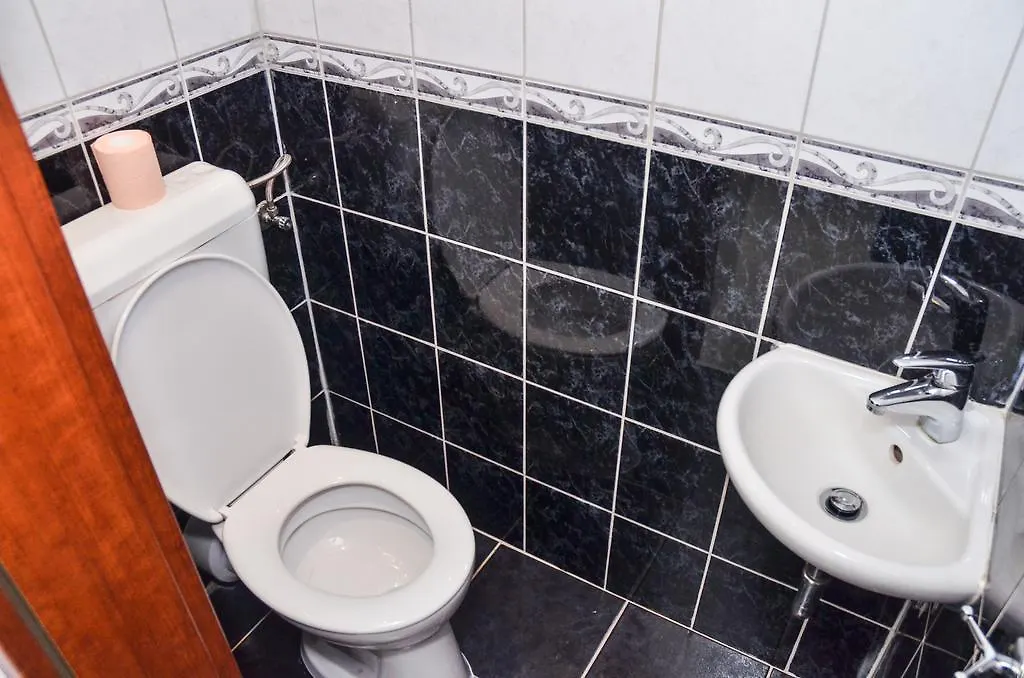 Strand Apartman Apartamento Hajdúszoboszló 0*,  Hungria